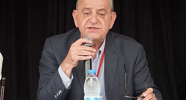 CHP'li Nalbantoğlu'ndan Kaya'ya çöp yanıtı