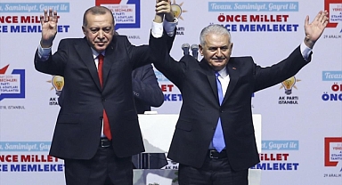 Abdulkadir Selvi yazdı: Binali Yıldırım İBB'ye aday olacak mı?