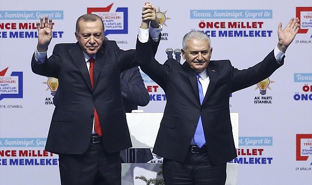 Abdulkadir Selvi yazdı: Binali Yıldırım İBB'ye aday olacak mı?