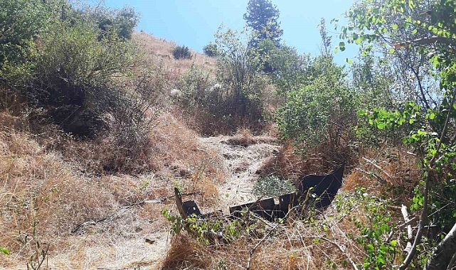 Adana'da navigasyon faciası: 4 ölü, 3 yaralı