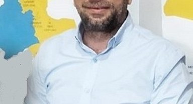 AK Parti Pamukkale İlçe Başkanı istifa etti