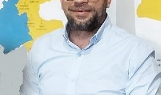 AK Parti Pamukkale İlçe Başkanı istifa etti