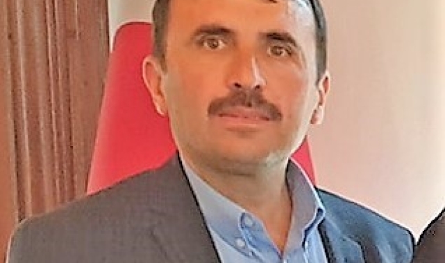 AK Parti Ulubey İlçe Başkanı istifa etti