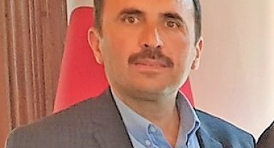 AK Parti Ulubey İlçe Başkanı istifa etti