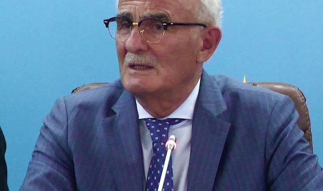 AK Partili Yılmaz; "Arkadaşlarımız adaylık niyetiyle istifa etmiş olabilir"