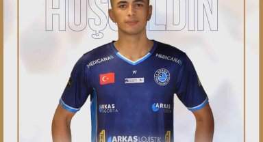 Arkas Spor, Ulaş Onur Topbaşlı'yı transfer etti