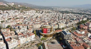Aydın, "öğrenci dostu şehirler" sıralamasında yükselişe geçti