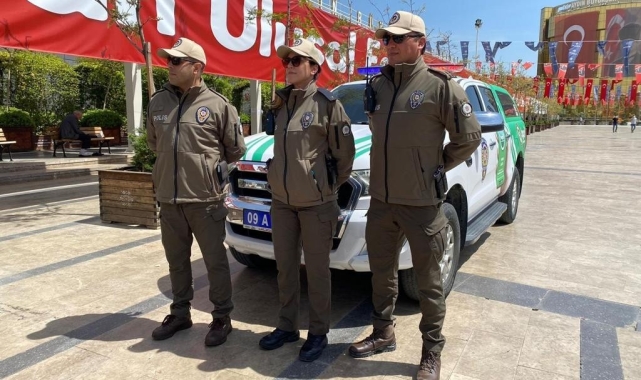 Aydın'da HAYDİ ekipleri can dostlar için çalışmalarını sürdürüyor