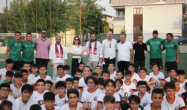 Ayyıldızspor kadrosunu yeni isimlerle perçinleştirdi
