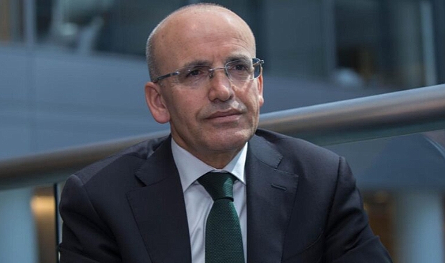 Bakan Şimşek kredi paketini değerlendirdi: Ekonomide yapısal dönüşüm hız kazanacak