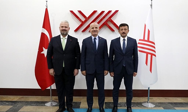 Bakırçay'a iki fakülte ve iki yüksekokul geliyor