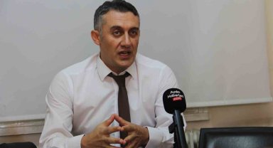 Başkan Kuru: "Depreme dirençli Aydın oluşturmalıyız"