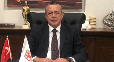 Başkan Özer: "Söke'mize Söke'lilere ihanet ediyorsunuz"