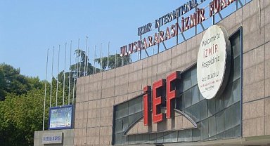 Başkan Soyer'den Türkiye'ye İEF daveti