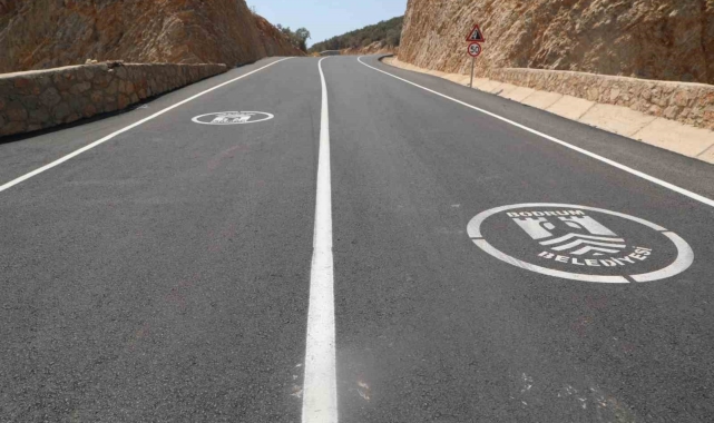 Belediyeden trafiği rahatlatacak çalışma