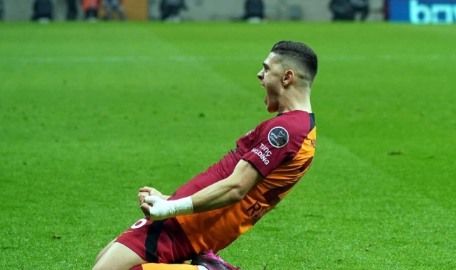 Beşiktaş, Rashica ile anlaşmaya vardı