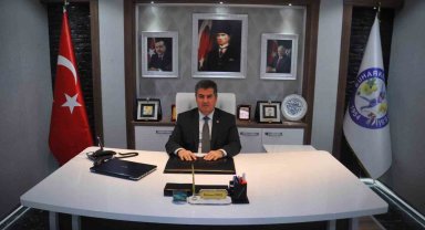 Buharkent tapuyu aldı, Başkan Erol müjdeyi paylaştı