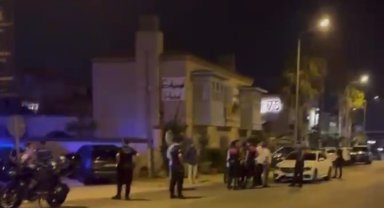 Çeşme'de 1 kişinin öldüğü eğlence mekanındaki çatışmaya 5 gözaltı