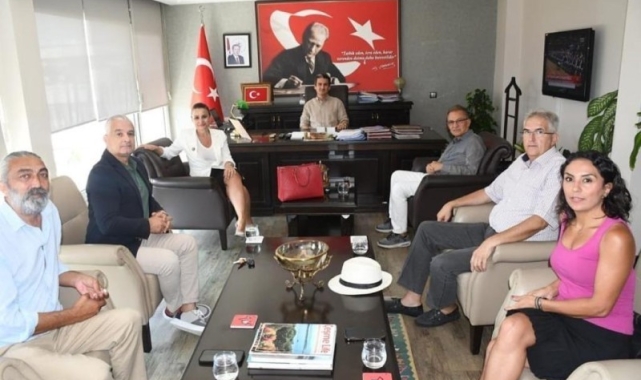 Çeşme'deki silahlı olayların ardından turizmciler: "Huzur hep önceliğimiz olacak"