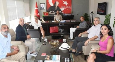 Çeşme'deki silahlı olayların ardından turizmciler: "Huzur hep önceliğimiz olacak"