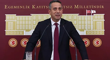 CHP Grup Başkanvekili Başarır: Emeklinin durumunu düzeltin