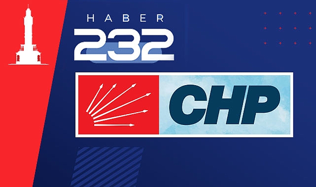 Cumhuriyet Halk Partisi İzmir İl Örgütü'nde heyecan dorukta