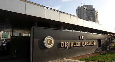Danimarka'nın Ankara Büyükelçiliği Maslahatgüzarı beşinci kez Dışişleri'ne çağrıldı