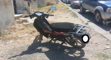 Denizli'de 50 aranan şüpheli tutuklandı