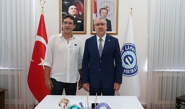 Egeli spor bilimcilerden en doğru egzersiz şiddetini belirleme projesi
