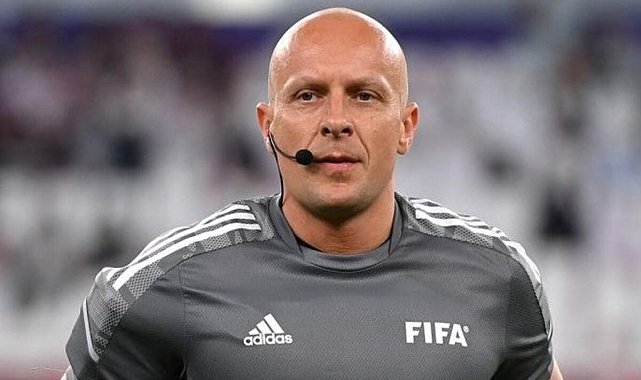 Galatasaray'ın Molde rövanşına Polonyalı hakem