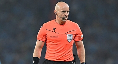 Galatasaray-Molde maçına Polonyalı hakem