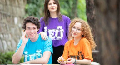 Gençlerin tercihi 'İzmir Ekonomi' oldu
