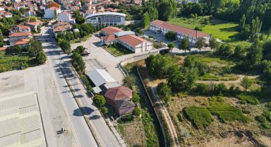 Hisarcık MYO'da doluluk oranı yüzde 100'e ulaştı