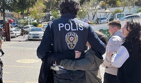 İzmir’de 49 kayıp çocuk bulundu