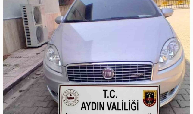 Jandarma hırsızlara geçit vermedi: 31 yakalama