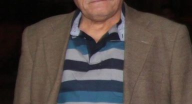 Kamyonun çarptığı traktör sürücüsü hayatını kaybetti