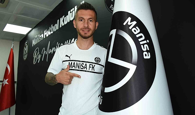 Karşıyaka transferlere devam ediyor