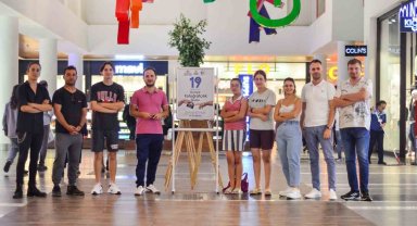 Manisalı fotoğrafçılar 'Dünya Fotoğrafçılık Günü'nü sergiyle kutladı