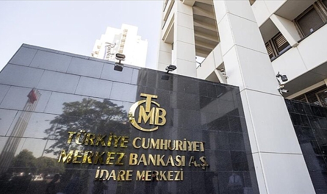 Merkez Bankası'ndan bankalara KKM talimatı