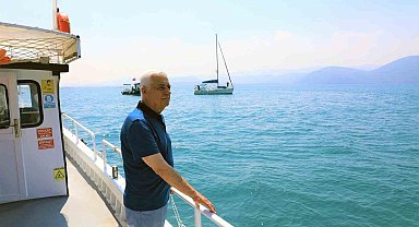 Muğla Büyükşehir, bugüne kadar 174 çevre davası açtı