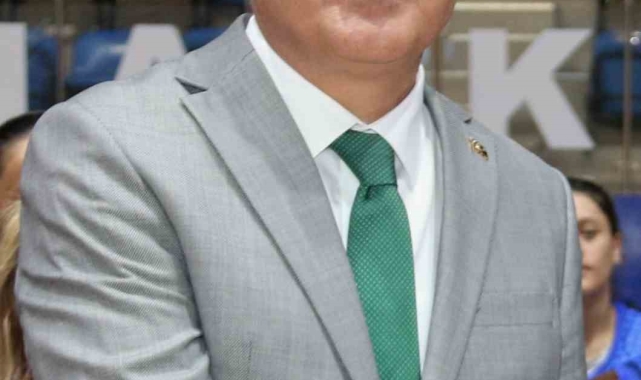 Muğla Valisi Akbıyık 16 Ağustos'ta göreve başlıyor