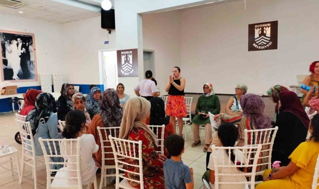 Şiddetsiz bir hayat mümkün