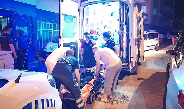 Silah temizlerken yanlışlıkla annesini vurdu