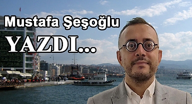 Siyasetin Siyasetsizliği - Mustafa Şeşoğlu yazdı