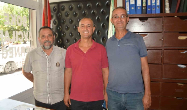 Söke'de kara avcılığı sezonu başladı, dernek başkanı uyardı