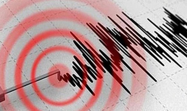 Son dakika haberi: Malatya'da 5.3 büyüklüğünde deprem