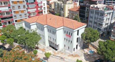 Uşak Belediyesi ile engeller bir bir kalkıyor