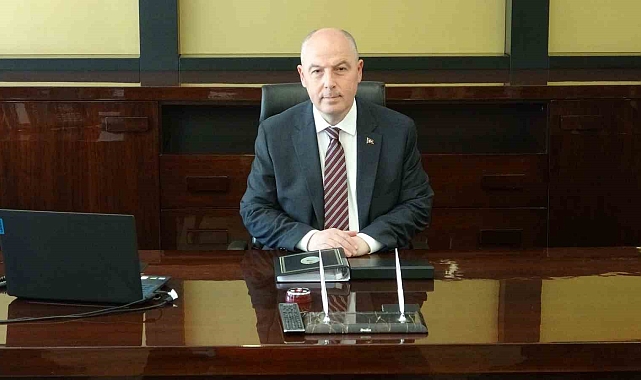 Vali Coşkun; "Denizli'yi her alanda ileriye taşıtacağız"