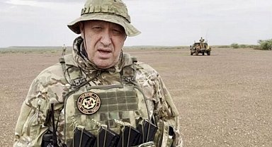 Wagner liderinin ölümü Rusya'da büyük değişimlerin habercisi mi?