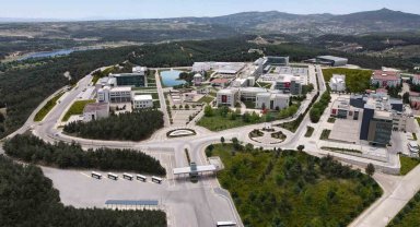 YKS'de tercih yapan öğrenciler tercihim 'Uşak Üniversitesi' dedi